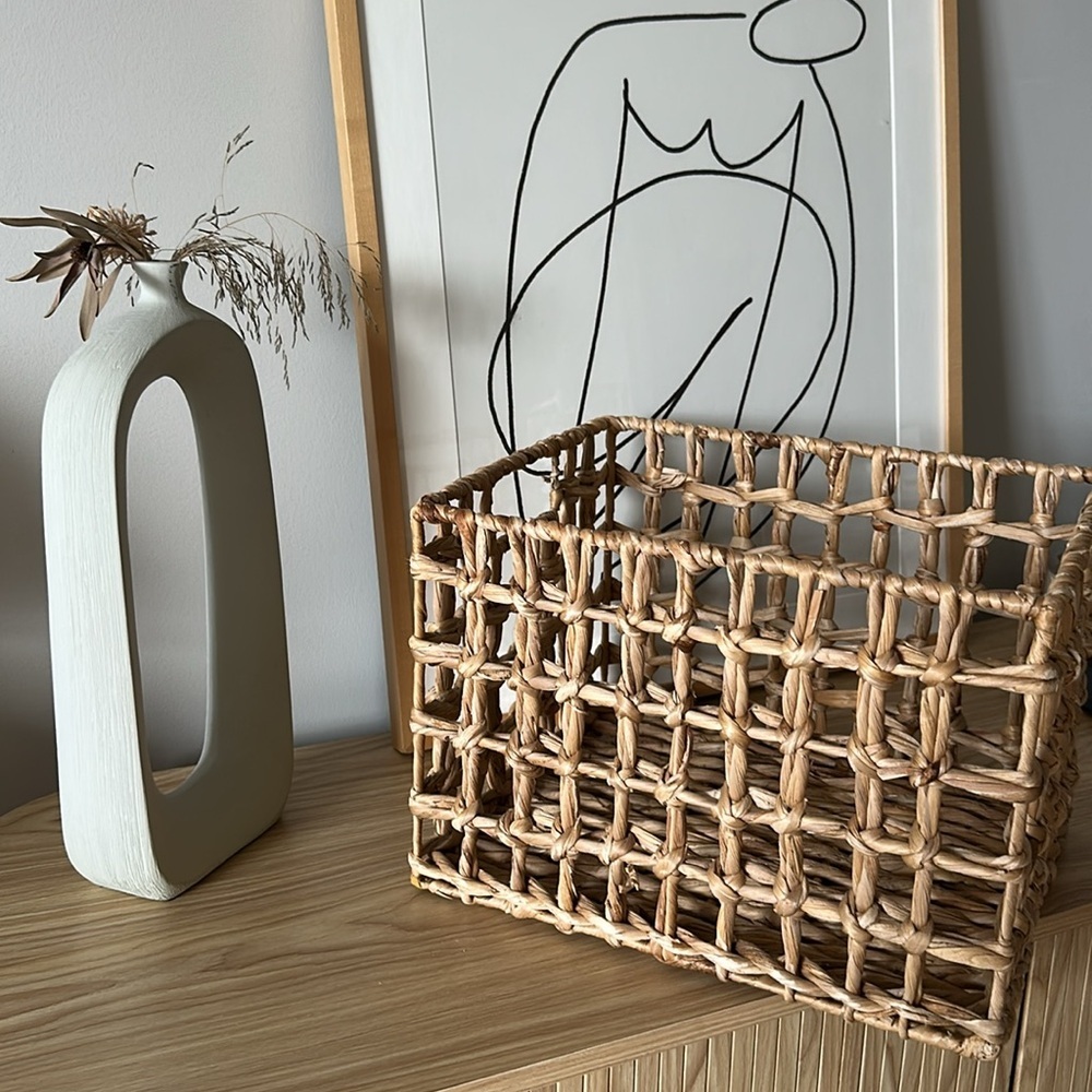 IKEA Basket - Picture 9 of 11